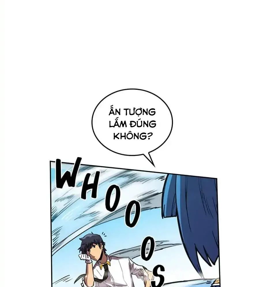 Phép Thuật Của Người Trở Về Phải Đặc Biệt Chap 26 - Next Chap 27