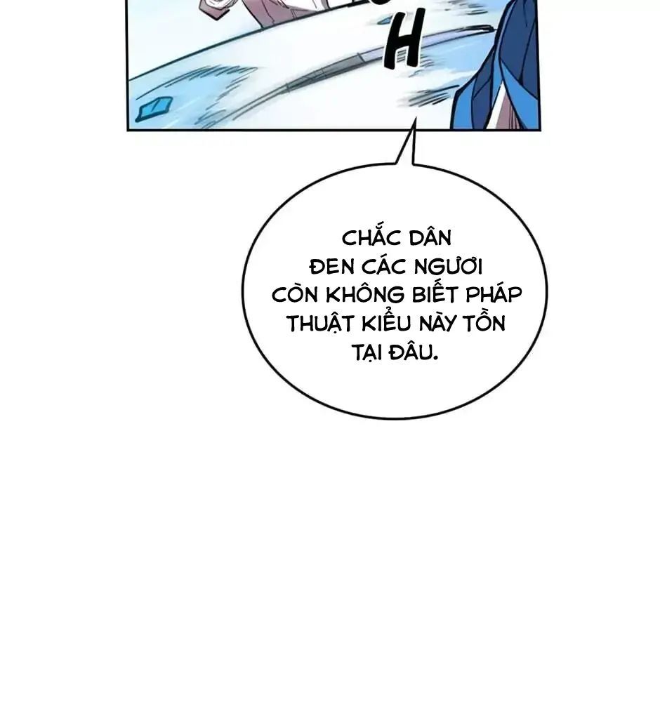 Phép Thuật Của Người Trở Về Phải Đặc Biệt Chap 26 - Next Chap 27