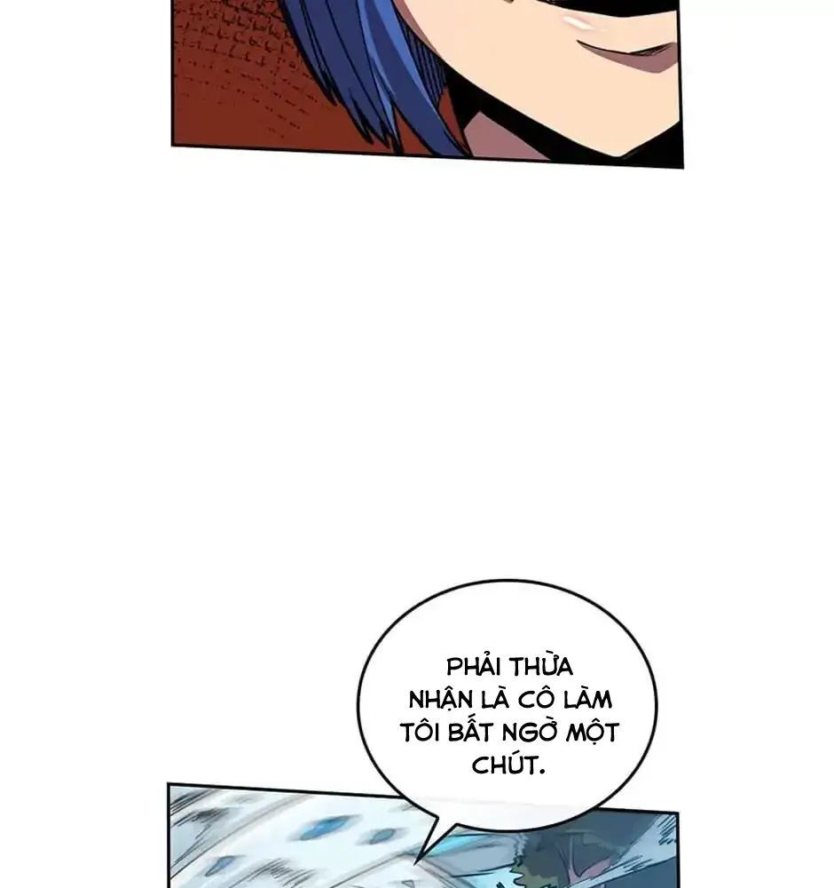 Phép Thuật Của Người Trở Về Phải Đặc Biệt Chap 26 - Next Chap 27