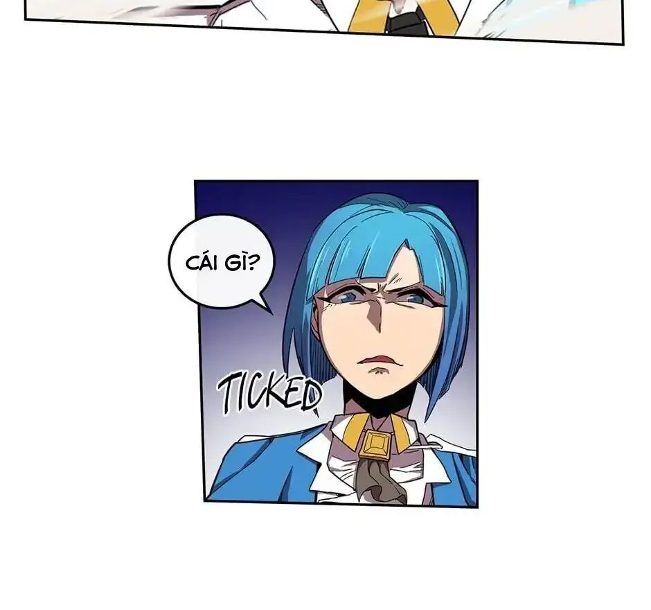 Phép Thuật Của Người Trở Về Phải Đặc Biệt Chap 26 - Next Chap 27
