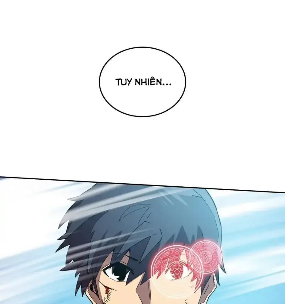 Phép Thuật Của Người Trở Về Phải Đặc Biệt Chap 26 - Next Chap 27