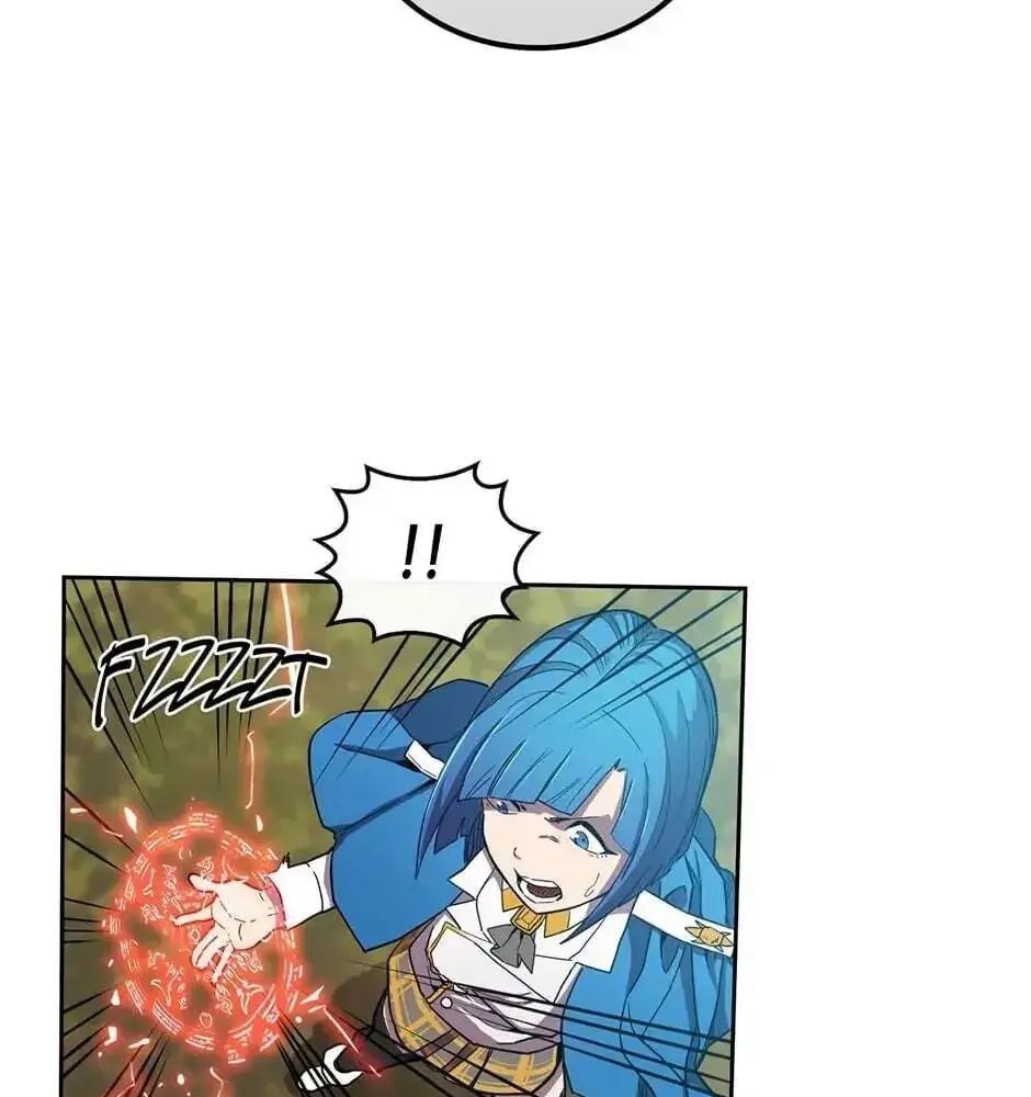 Phép Thuật Của Người Trở Về Phải Đặc Biệt Chap 26 - Next Chap 27