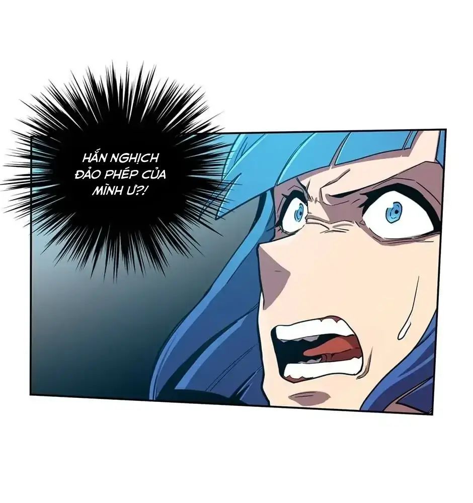 Phép Thuật Của Người Trở Về Phải Đặc Biệt Chap 26 - Next Chap 27