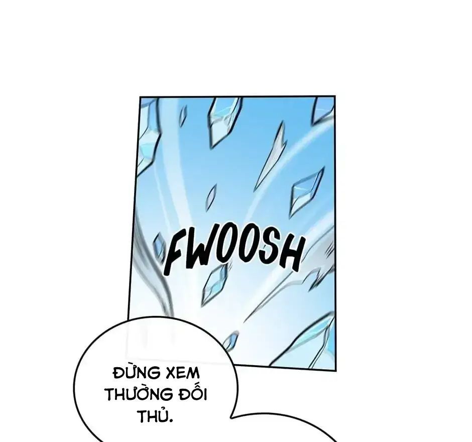 Phép Thuật Của Người Trở Về Phải Đặc Biệt Chap 26 - Next Chap 27