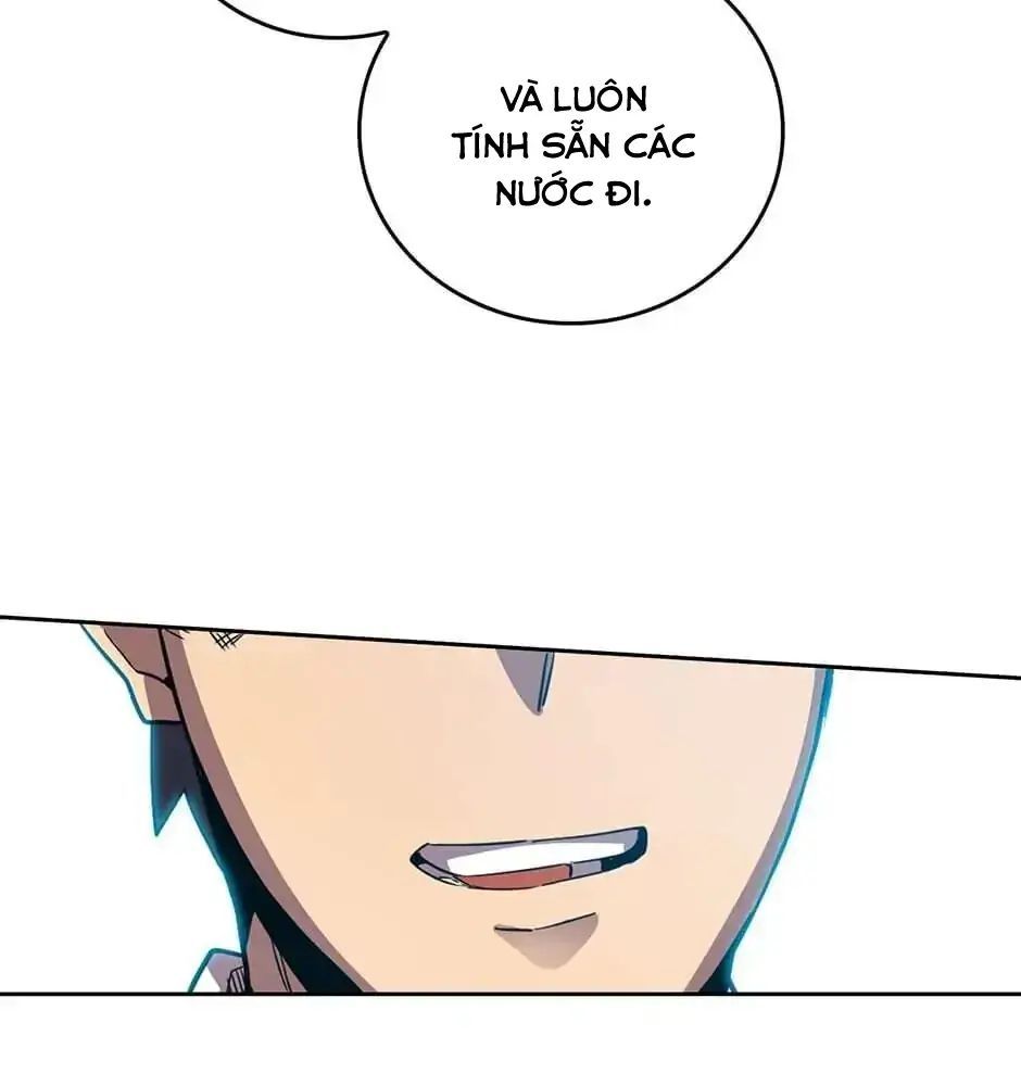 Phép Thuật Của Người Trở Về Phải Đặc Biệt Chap 26 - Next Chap 27