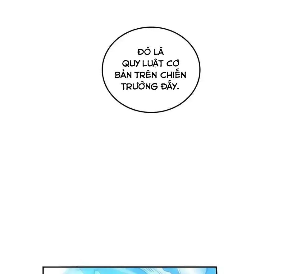 Phép Thuật Của Người Trở Về Phải Đặc Biệt Chap 26 - Next Chap 27