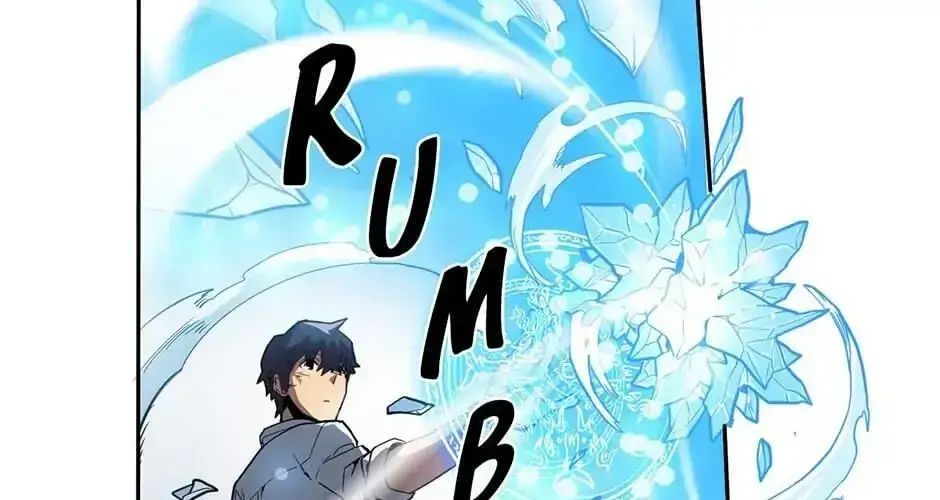 Phép Thuật Của Người Trở Về Phải Đặc Biệt Chap 26 - Next Chap 27