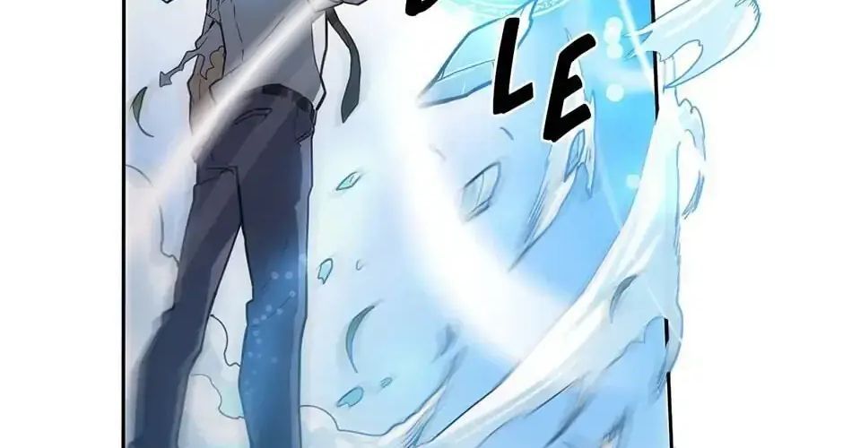 Phép Thuật Của Người Trở Về Phải Đặc Biệt Chap 26 - Next Chap 27