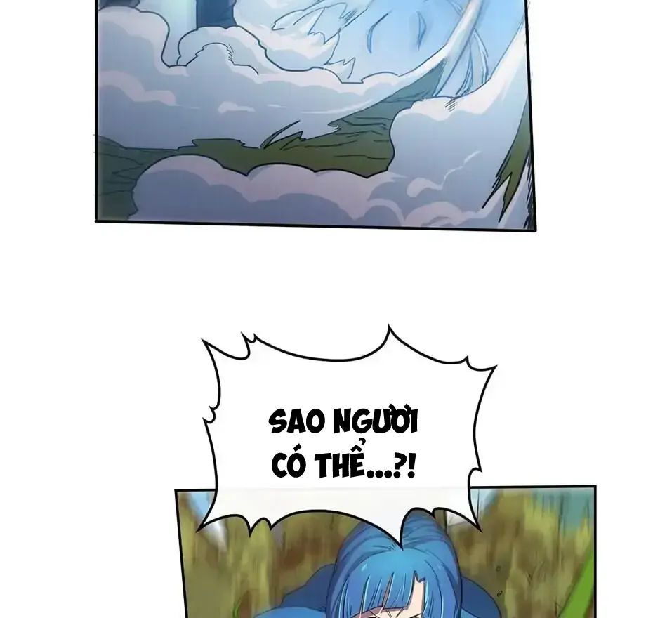 Phép Thuật Của Người Trở Về Phải Đặc Biệt Chap 26 - Next Chap 27