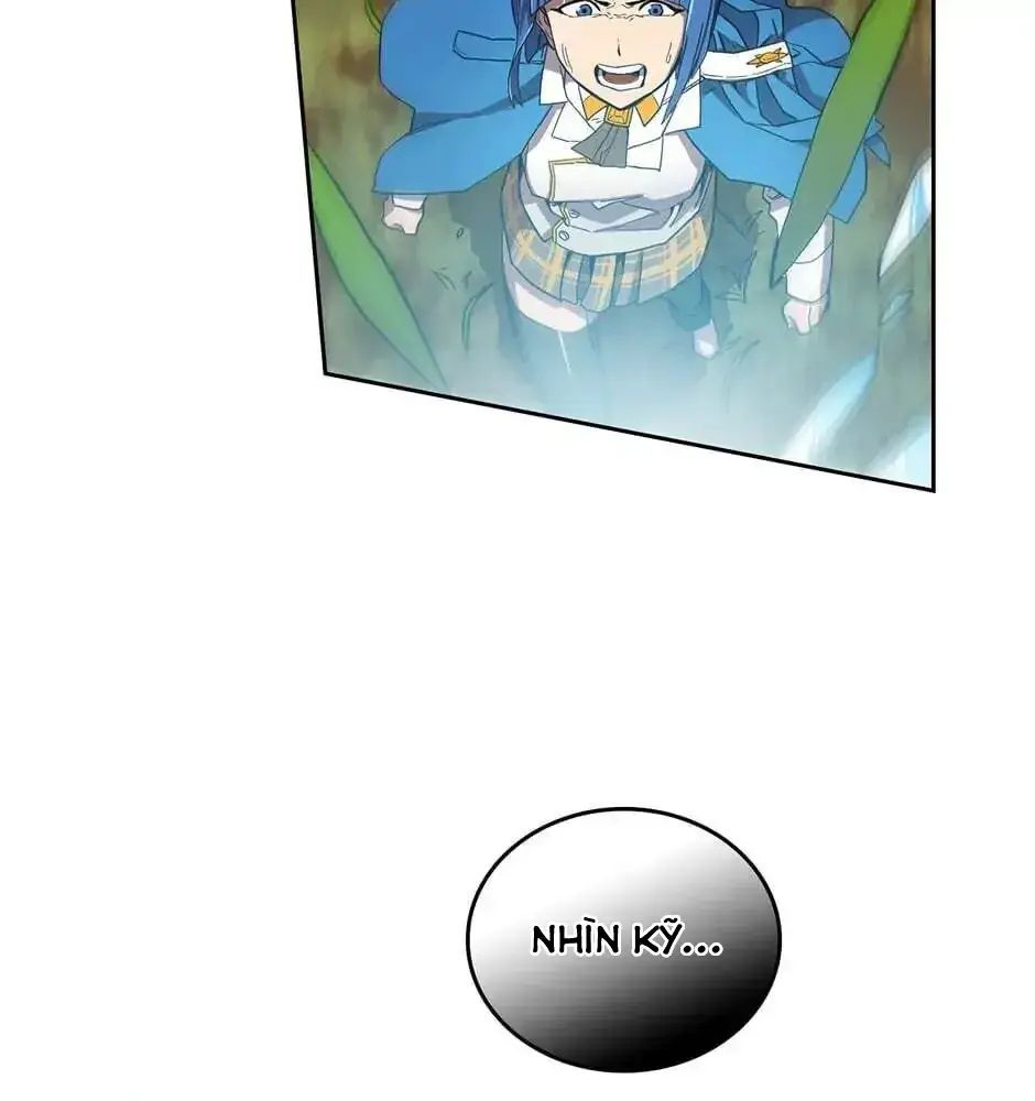 Phép Thuật Của Người Trở Về Phải Đặc Biệt Chap 26 - Next Chap 27