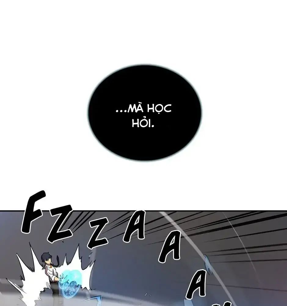 Phép Thuật Của Người Trở Về Phải Đặc Biệt Chap 26 - Next Chap 27