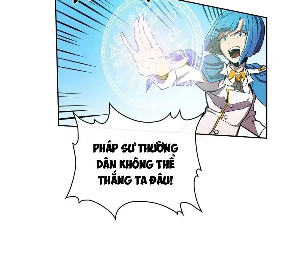 Phép Thuật Của Người Trở Về Phải Đặc Biệt Chap 26 - Next Chap 27