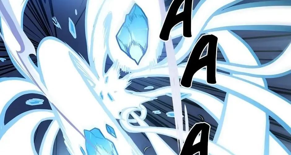 Phép Thuật Của Người Trở Về Phải Đặc Biệt Chap 26 - Next Chap 27