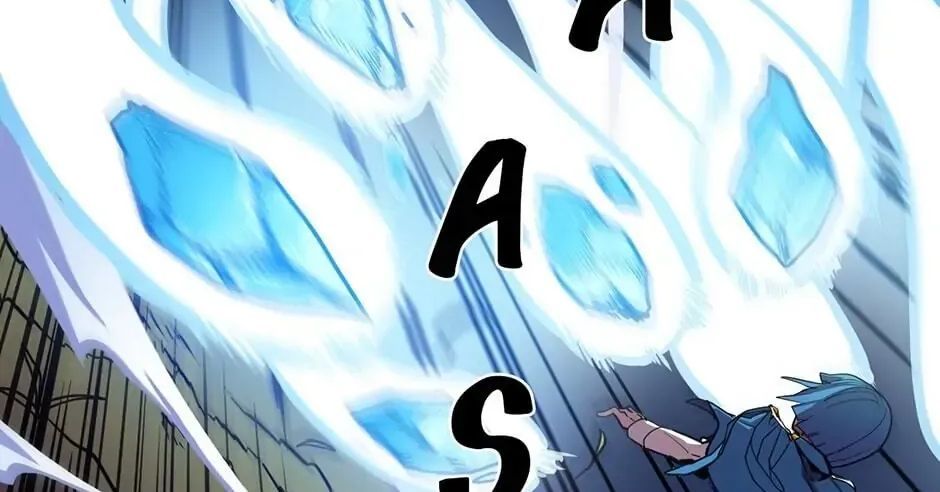 Phép Thuật Của Người Trở Về Phải Đặc Biệt Chap 26 - Next Chap 27