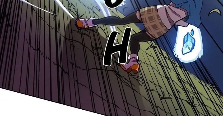 Phép Thuật Của Người Trở Về Phải Đặc Biệt Chap 26 - Next Chap 27