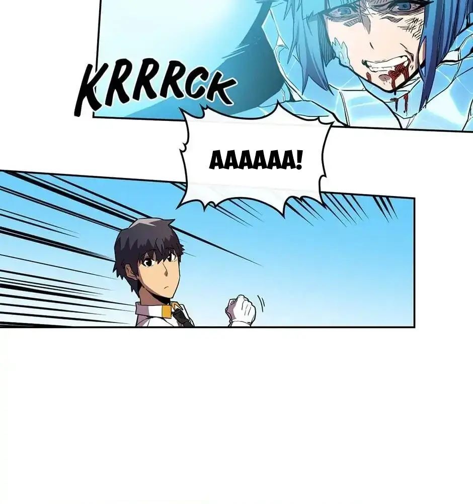 Phép Thuật Của Người Trở Về Phải Đặc Biệt Chap 26 - Next Chap 27