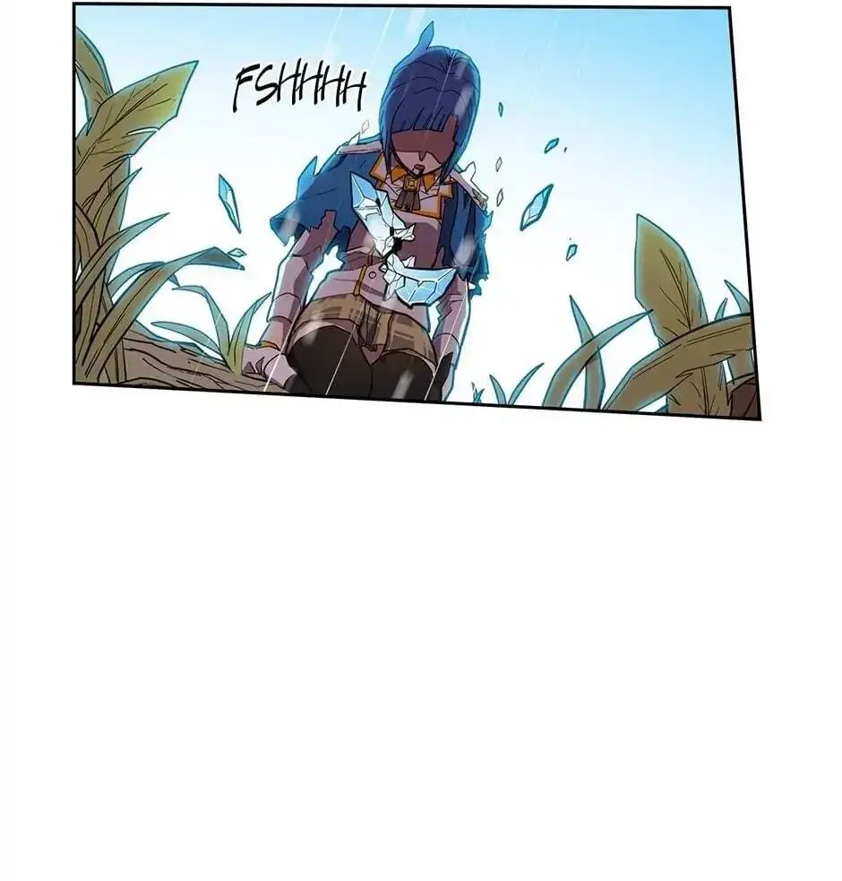 Phép Thuật Của Người Trở Về Phải Đặc Biệt Chap 26 - Next Chap 27