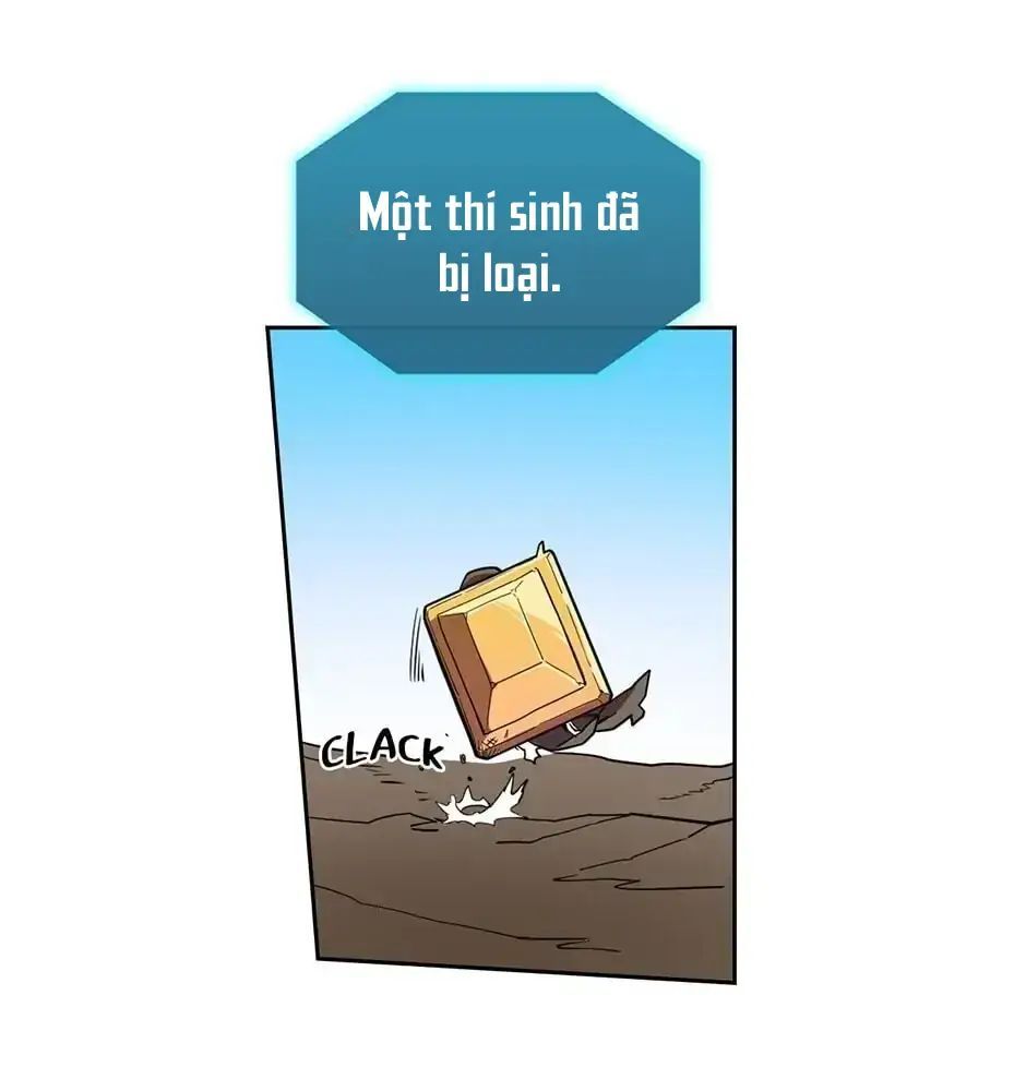 Phép Thuật Của Người Trở Về Phải Đặc Biệt Chap 26 - Next Chap 27