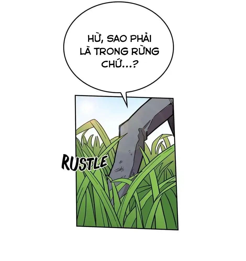 Phép Thuật Của Người Trở Về Phải Đặc Biệt Chap 26 - Next Chap 27