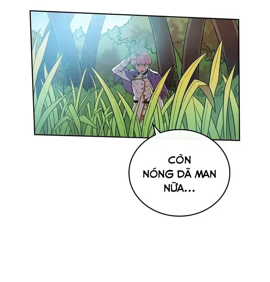 Phép Thuật Của Người Trở Về Phải Đặc Biệt Chap 26 - Next Chap 27