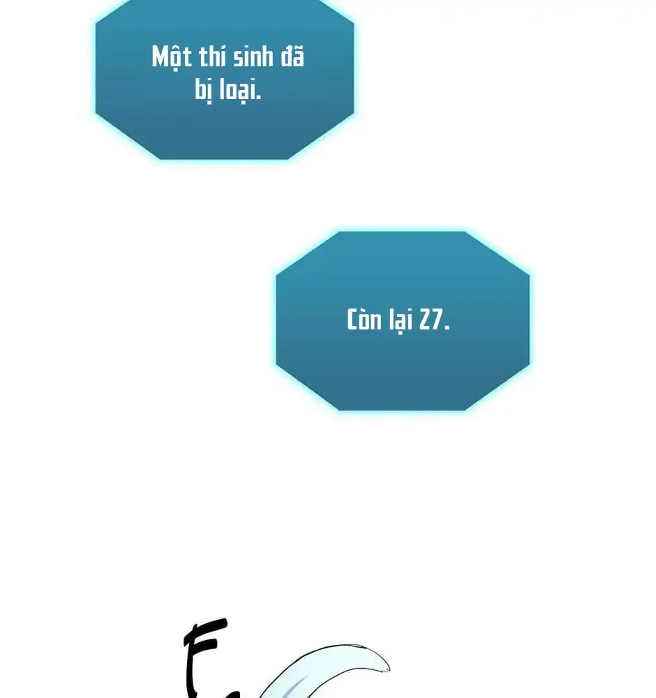 Phép Thuật Của Người Trở Về Phải Đặc Biệt Chap 26 - Next Chap 27