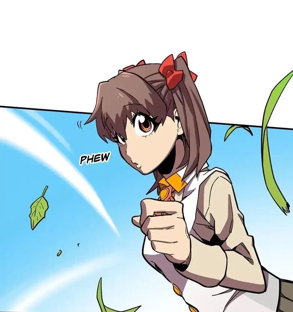 Phép Thuật Của Người Trở Về Phải Đặc Biệt Chap 26 - Next Chap 27