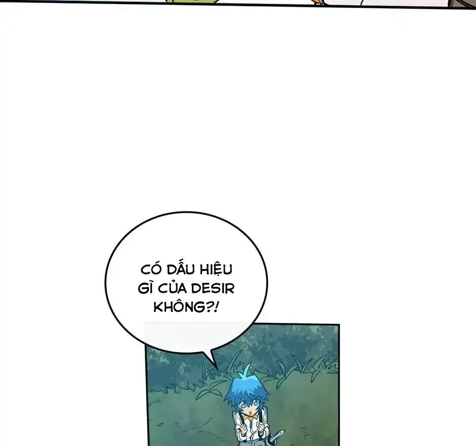Phép Thuật Của Người Trở Về Phải Đặc Biệt Chap 26 - Next Chap 27