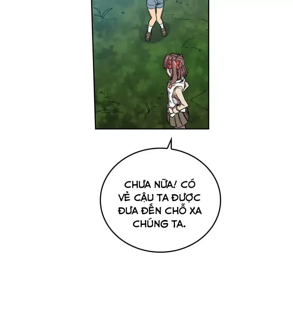 Phép Thuật Của Người Trở Về Phải Đặc Biệt Chap 26 - Next Chap 27