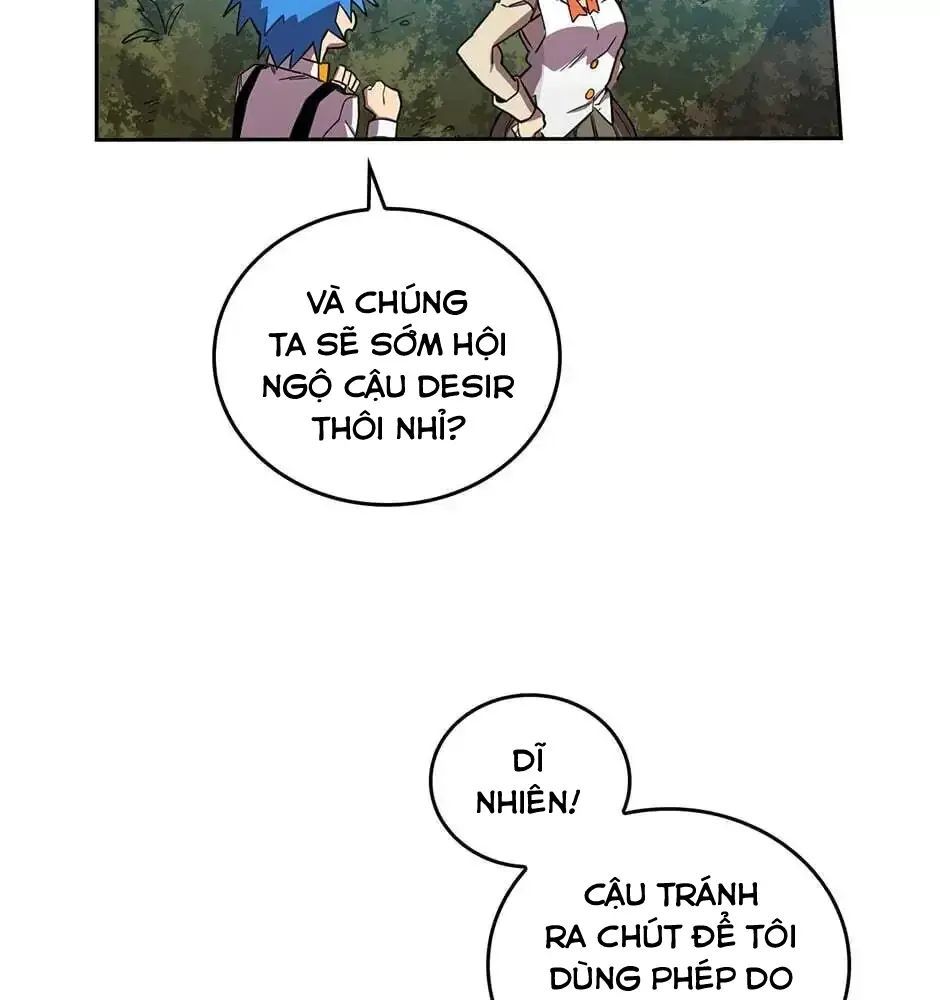 Phép Thuật Của Người Trở Về Phải Đặc Biệt Chap 26 - Next Chap 27