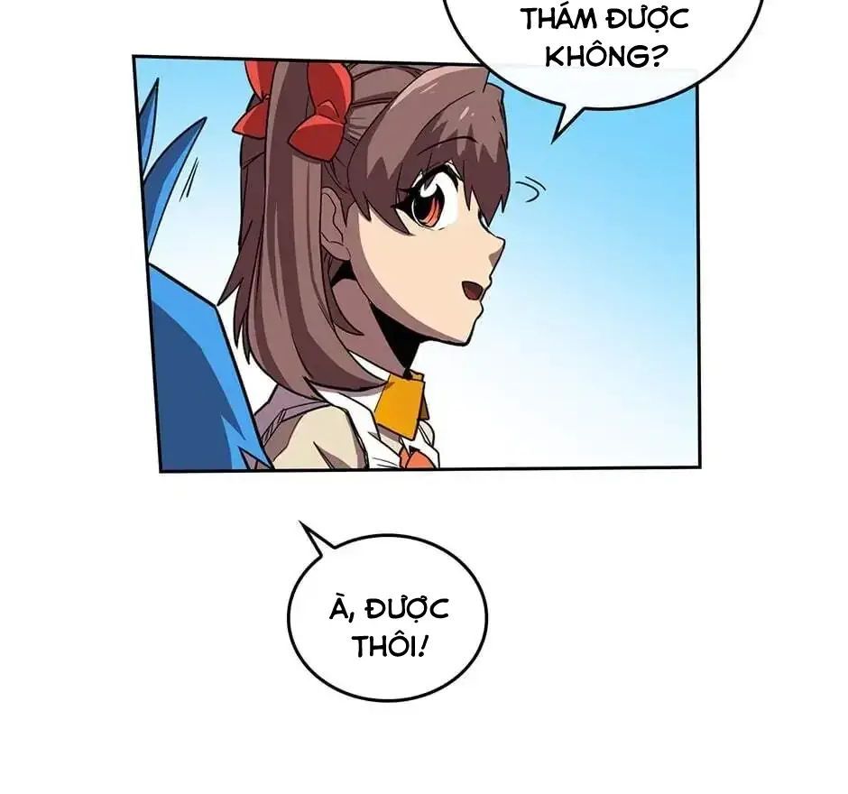 Phép Thuật Của Người Trở Về Phải Đặc Biệt Chap 26 - Next Chap 27