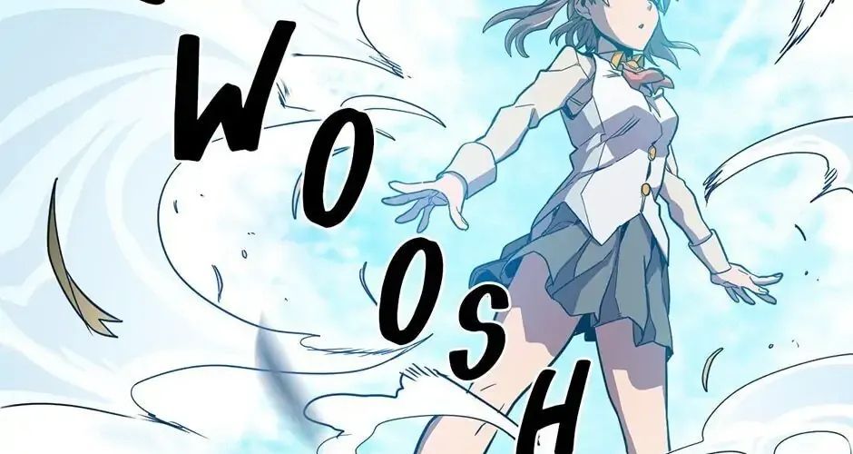 Phép Thuật Của Người Trở Về Phải Đặc Biệt Chap 26 - Next Chap 27