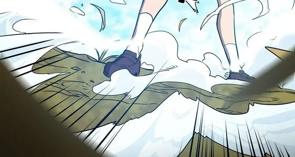 Phép Thuật Của Người Trở Về Phải Đặc Biệt Chap 26 - Next Chap 27