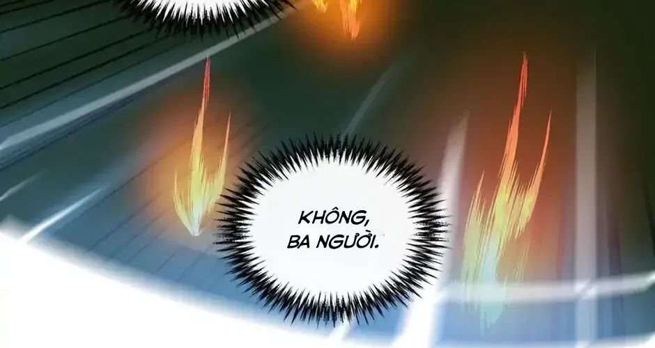 Phép Thuật Của Người Trở Về Phải Đặc Biệt Chap 26 - Next Chap 27