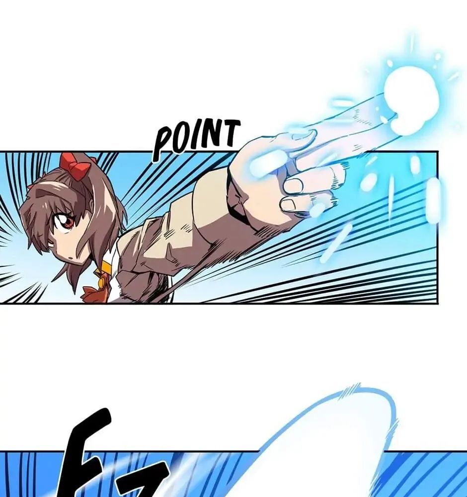 Phép Thuật Của Người Trở Về Phải Đặc Biệt Chap 26 - Next Chap 27