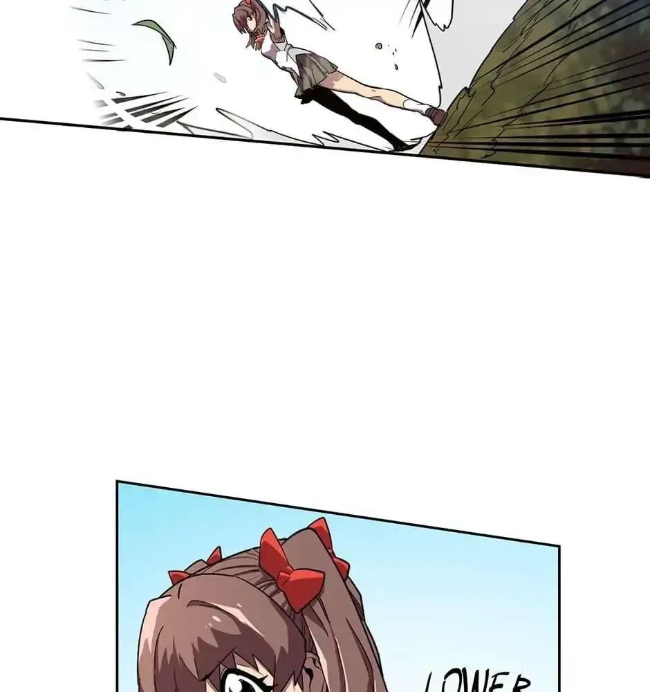 Phép Thuật Của Người Trở Về Phải Đặc Biệt Chap 26 - Next Chap 27