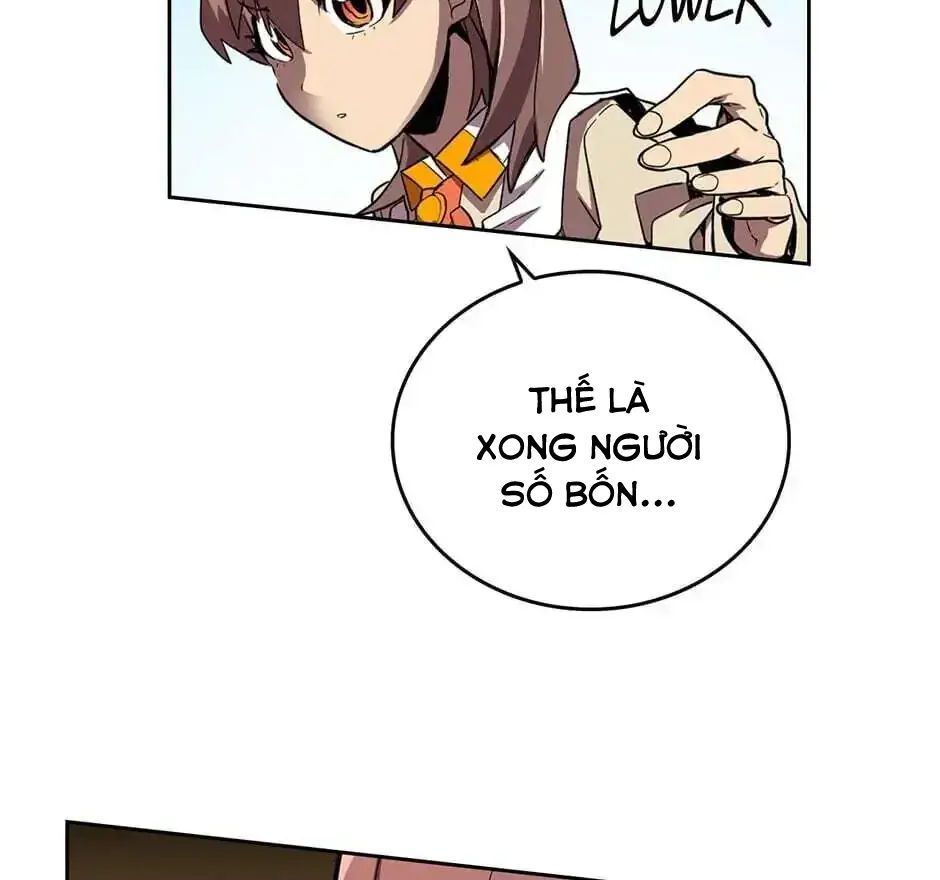 Phép Thuật Của Người Trở Về Phải Đặc Biệt Chap 26 - Next Chap 27