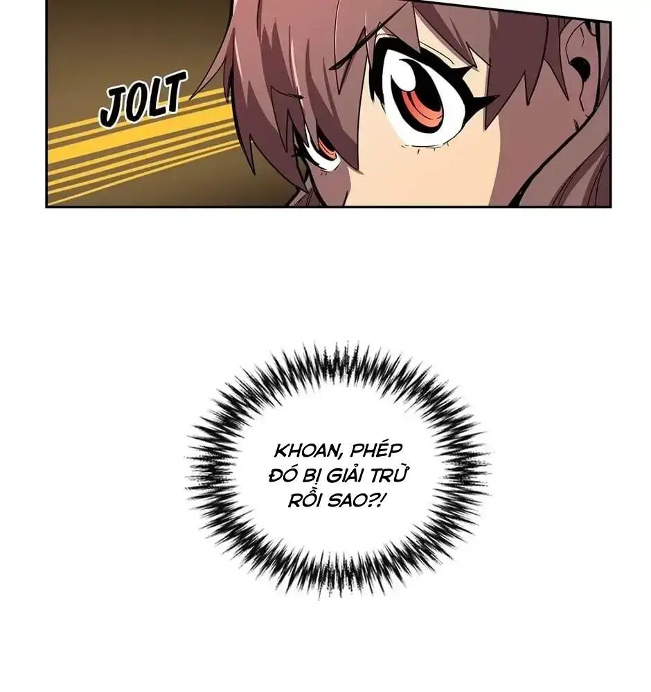 Phép Thuật Của Người Trở Về Phải Đặc Biệt Chap 26 - Next Chap 27
