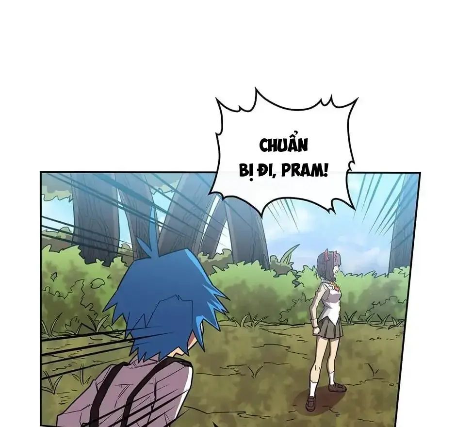 Phép Thuật Của Người Trở Về Phải Đặc Biệt Chap 26 - Next Chap 27