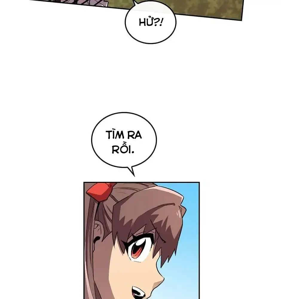 Phép Thuật Của Người Trở Về Phải Đặc Biệt Chap 26 - Next Chap 27