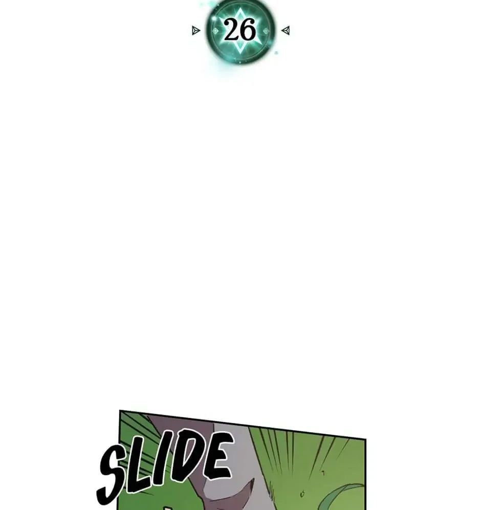 Phép Thuật Của Người Trở Về Phải Đặc Biệt Chap 26 - Next Chap 27