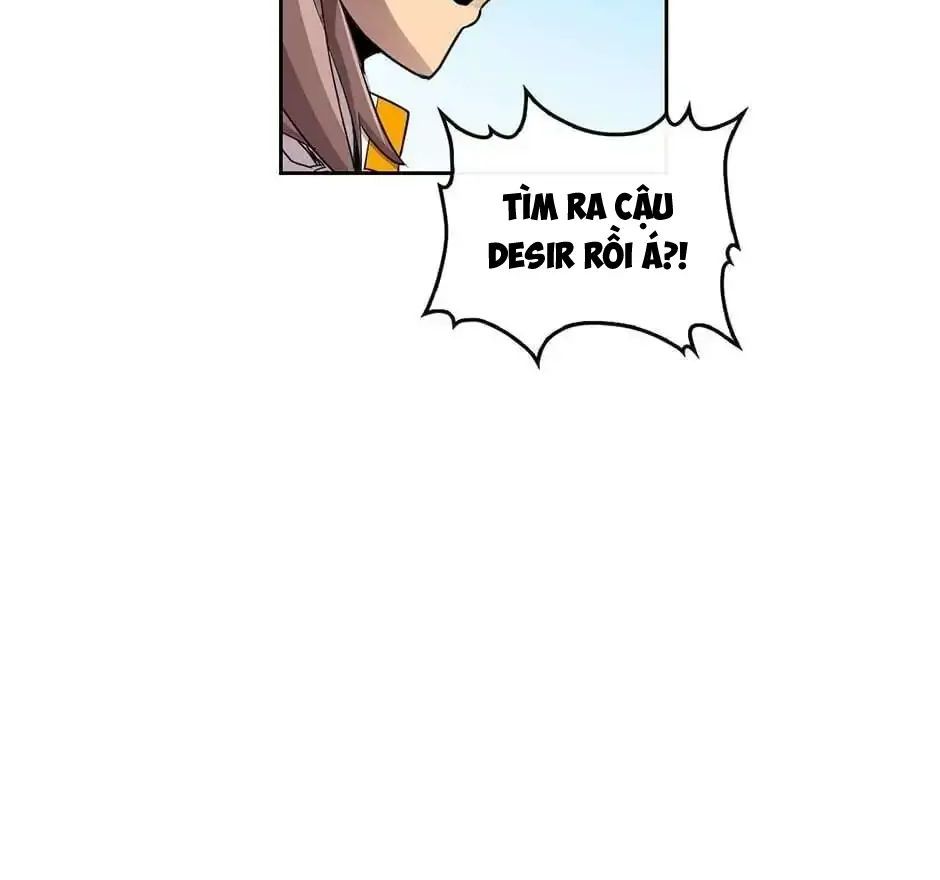 Phép Thuật Của Người Trở Về Phải Đặc Biệt Chap 26 - Next Chap 27