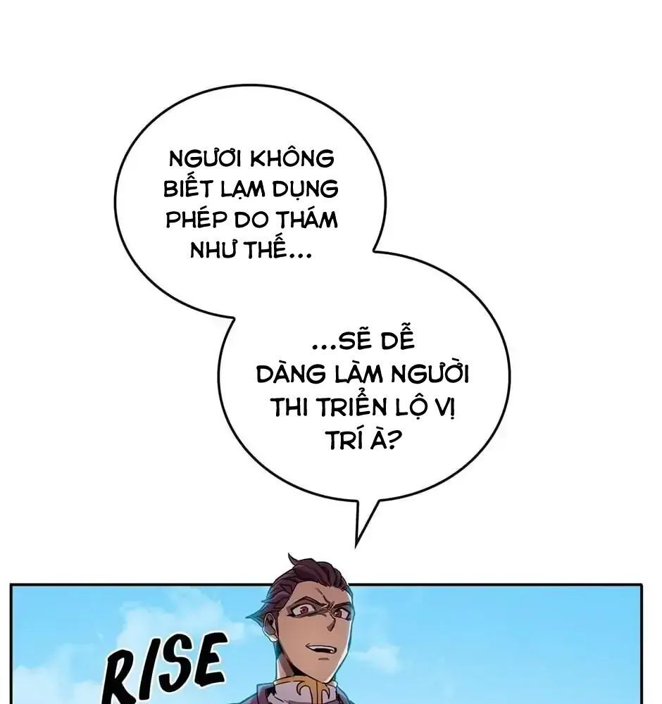 Phép Thuật Của Người Trở Về Phải Đặc Biệt Chap 26 - Next Chap 27