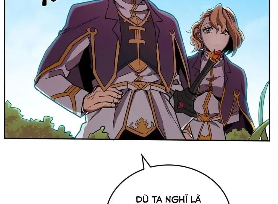 Phép Thuật Của Người Trở Về Phải Đặc Biệt Chap 26 - Next Chap 27