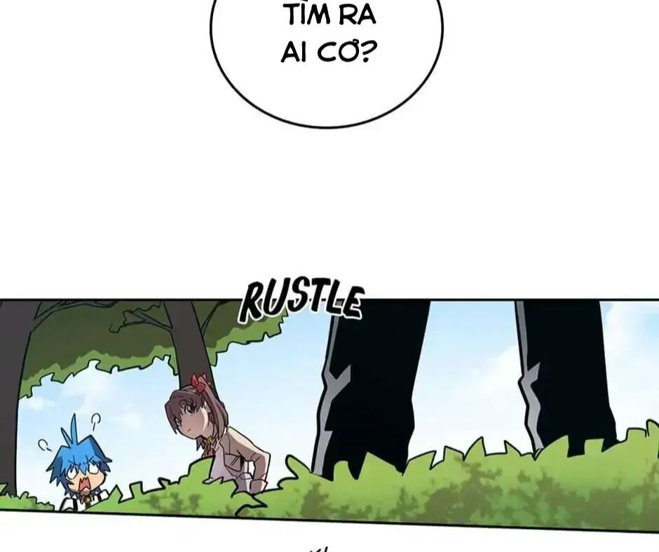 Phép Thuật Của Người Trở Về Phải Đặc Biệt Chap 27 - Next Chap 28