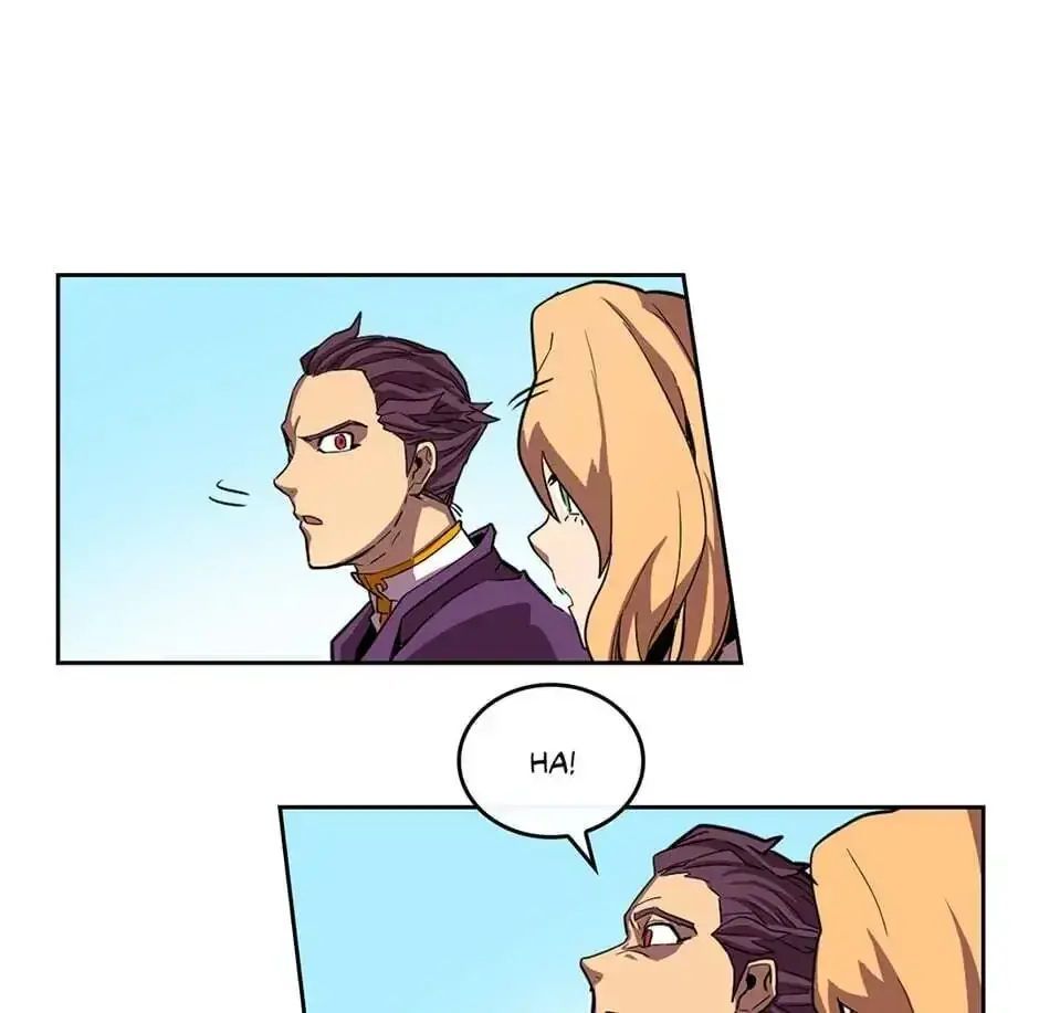 Phép Thuật Của Người Trở Về Phải Đặc Biệt Chap 27 - Next Chap 28