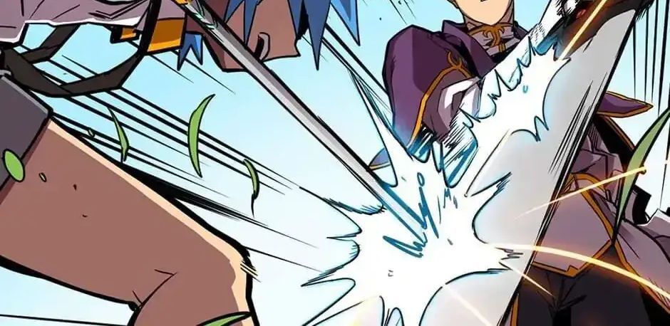 Phép Thuật Của Người Trở Về Phải Đặc Biệt Chap 27 - Next Chap 28