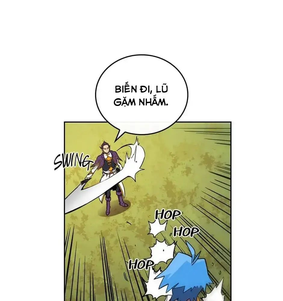 Phép Thuật Của Người Trở Về Phải Đặc Biệt Chap 27 - Next Chap 28