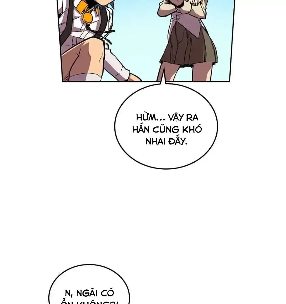 Phép Thuật Của Người Trở Về Phải Đặc Biệt Chap 27 - Next Chap 28