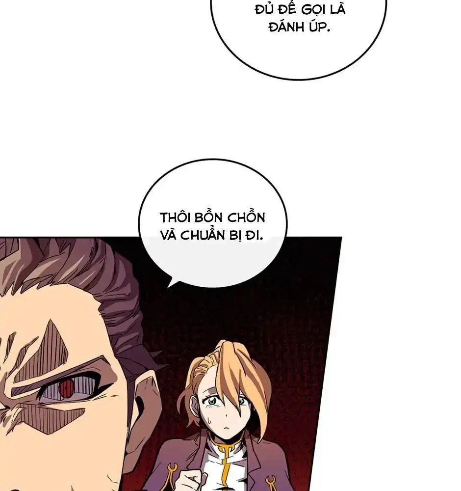 Phép Thuật Của Người Trở Về Phải Đặc Biệt Chap 27 - Next Chap 28