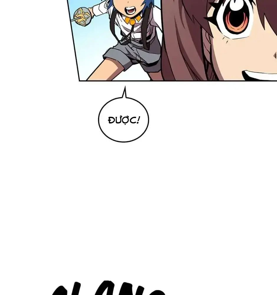 Phép Thuật Của Người Trở Về Phải Đặc Biệt Chap 27 - Next Chap 28